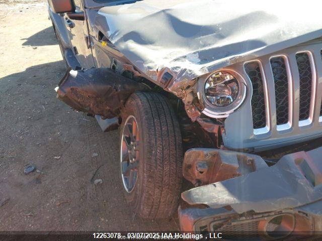 1C6HJTFG1PL537398 Jeep Gladiator