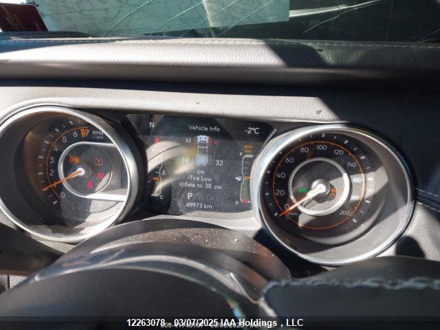 1C6HJTFG1PL537398 Jeep Gladiator