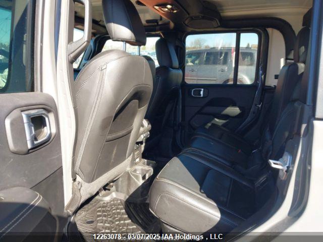 1C6HJTFG1PL537398 Jeep Gladiator
