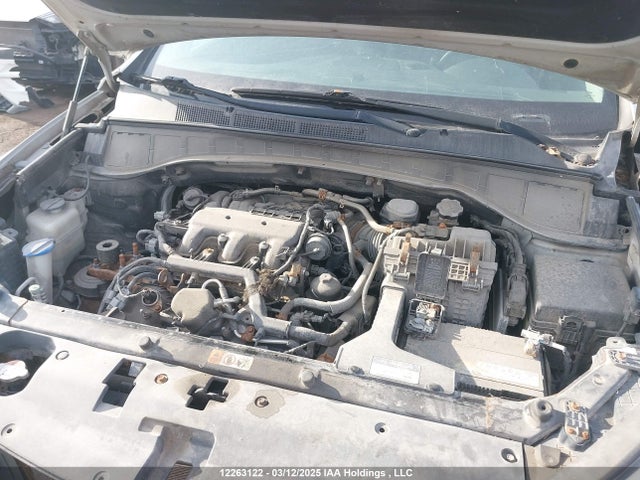 Hyundai gdi lambda ii 2016 KM8SNDHF6GU136254 Image 10