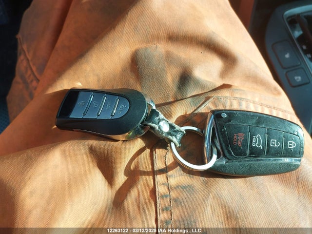 Hyundai gdi lambda ii 2016 KM8SNDHF6GU136254 Image 11