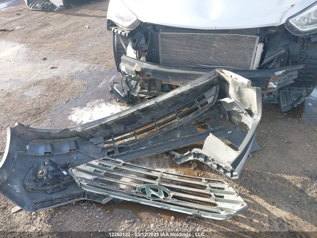 Hyundai gdi lambda ii 2016 KM8SNDHF6GU136254 Image 12