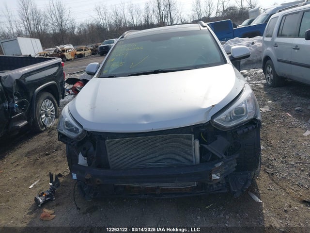 Hyundai gdi lambda ii 2016 KM8SNDHF6GU136254 Image 13
