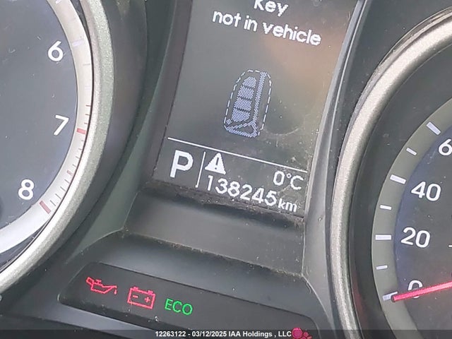 Hyundai gdi lambda ii 2016 KM8SNDHF6GU136254 Image 16
