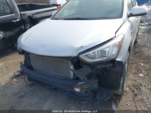 Hyundai gdi lambda ii 2016 KM8SNDHF6GU136254 Image 6