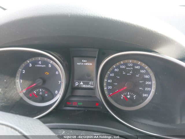 Hyundai gdi lambda ii 2016 KM8SNDHF6GU136254 Image 7