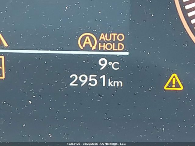 5NMJBCDE1SH456176 Hyundai TUCSON SEL