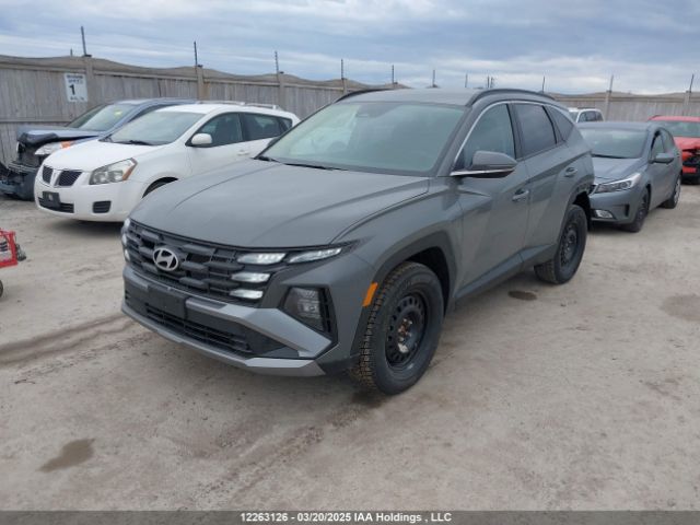 5NMJBCDE1SH456176 Hyundai TUCSON SEL
