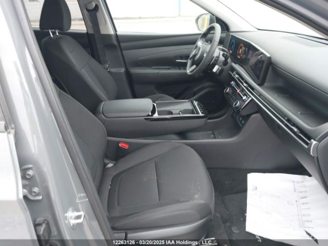 5NMJBCDE1SH456176 Hyundai TUCSON SEL