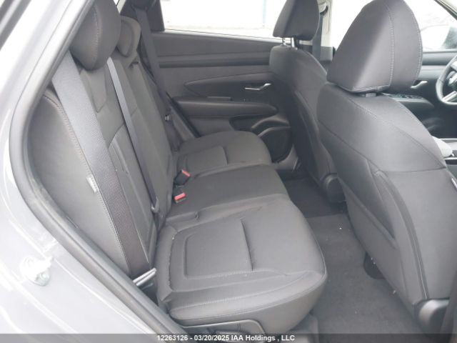 5NMJBCDE1SH456176 Hyundai TUCSON SEL