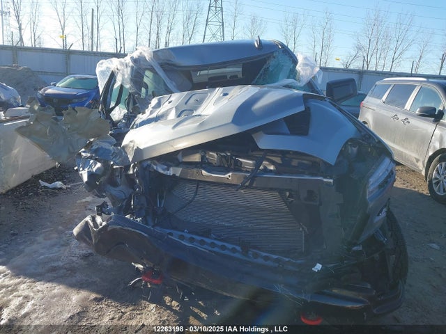 3GCUDCEDXRG420120 Chevrolet l84
