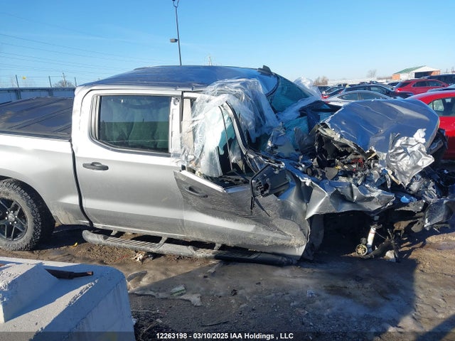3GCUDCEDXRG420120 Chevrolet l84