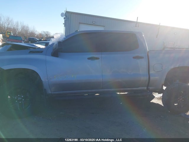 3GCUDCEDXRG420120 Chevrolet l84