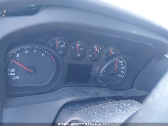 3GCUDCEDXRG420120 Chevrolet l84