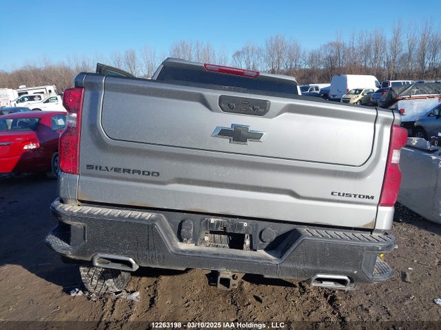 3GCUDCEDXRG420120 Chevrolet l84