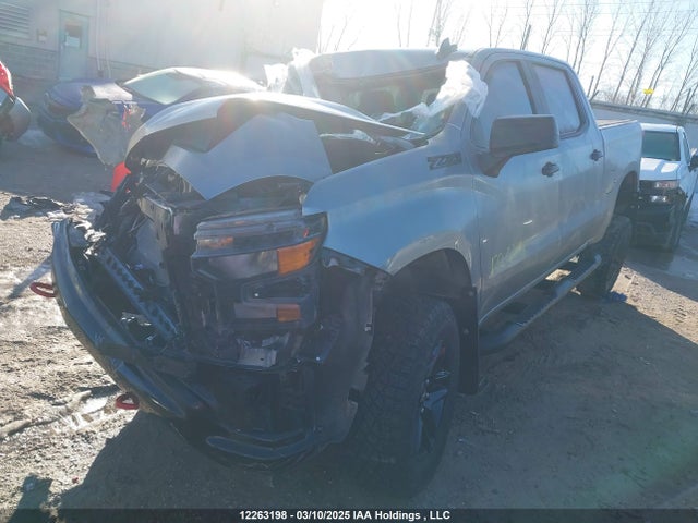 3GCUDCEDXRG420120 Chevrolet l84