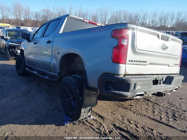 3GCUDCEDXRG420120 Chevrolet l84