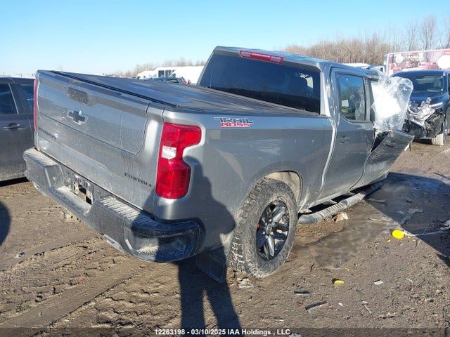 3GCUDCEDXRG420120 Chevrolet l84