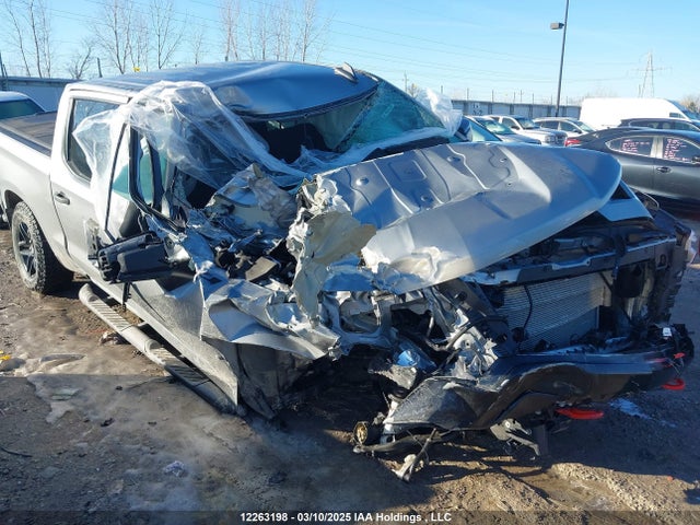 3GCUDCEDXRG420120 Chevrolet l84