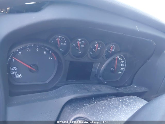 3GCUDCEDXRG420120 Chevrolet l84