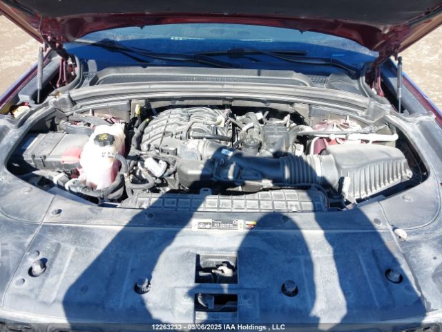 1C4RJHBG4PC504038 Jeep 2023