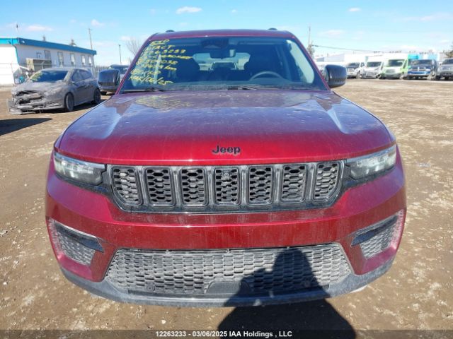 1C4RJHBG4PC504038 Jeep 2023