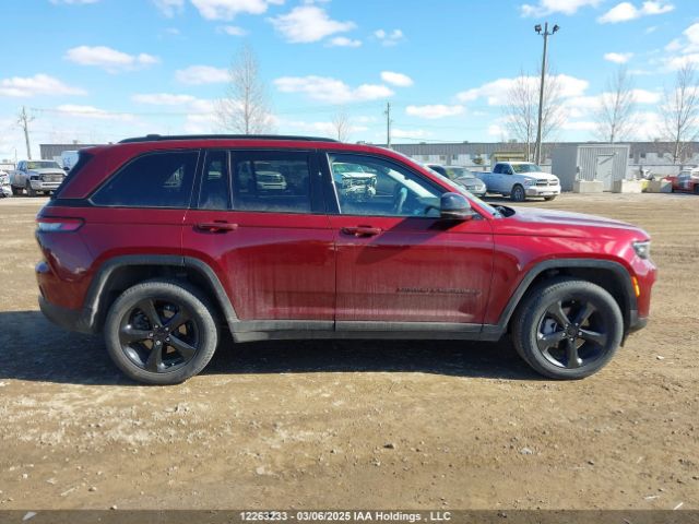 1C4RJHBG4PC504038 Jeep 2023
