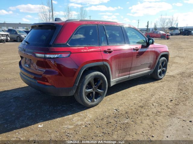 1C4RJHBG4PC504038 Jeep 2023