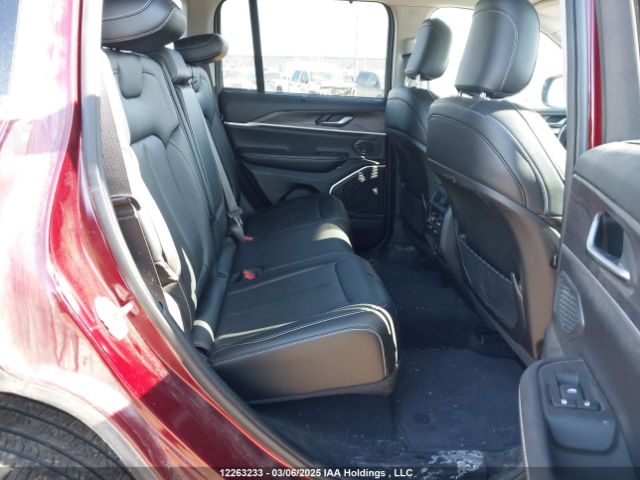 1C4RJHBG4PC504038 Jeep 2023