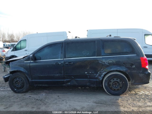 Dodge Grand Caravan Se 2017 2C4RDGBG8HR875195 Image 15