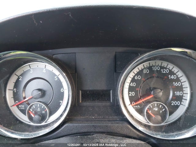 Dodge Grand Caravan Se 2017 2C4RDGBG8HR875195 Image 16