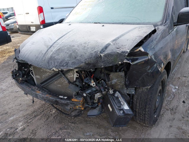 Dodge Grand Caravan Se 2017 2C4RDGBG8HR875195 Image 6