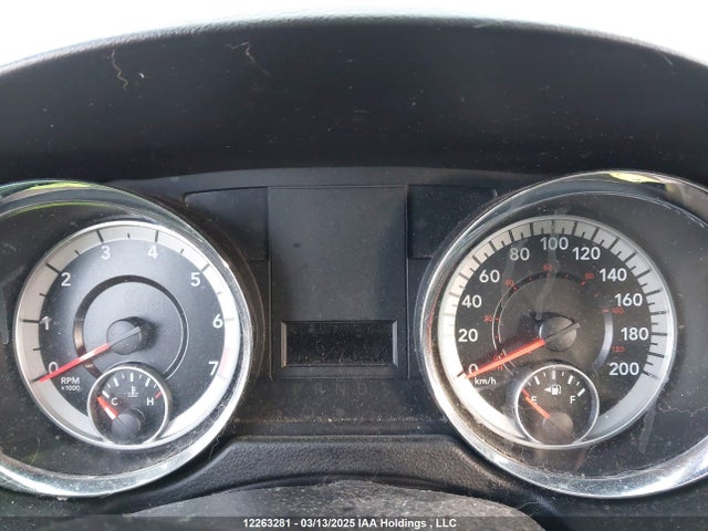 Dodge Grand Caravan Se 2017 2C4RDGBG8HR875195 Image 7