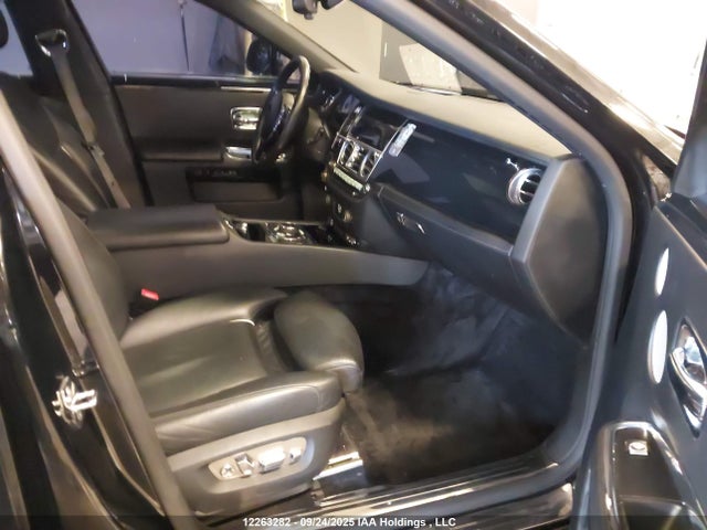 Rolls-Royce 2015 2015 SCA664S51FUX53179 Image 5