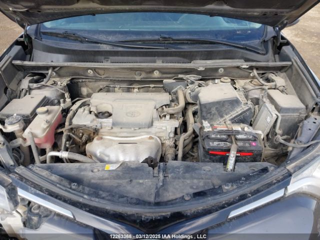 2T3BFREV7GW484075 Toyota 2ar-fe