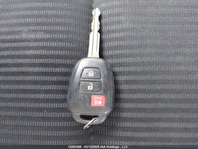 2T3BFREV7GW484075 Toyota 2ar-fe