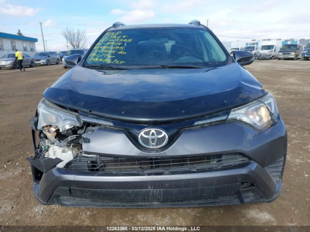 2T3BFREV7GW484075 Toyota 2ar-fe