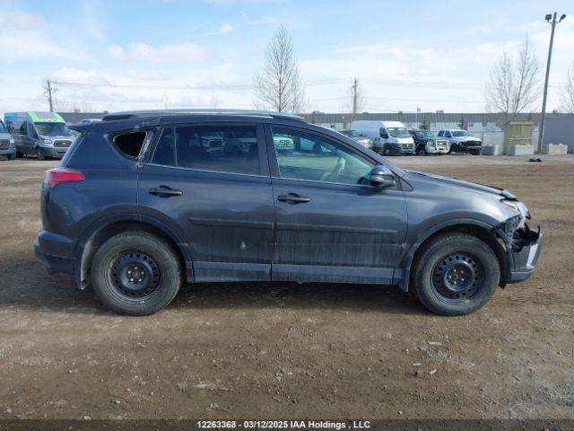 2T3BFREV7GW484075 Toyota 2ar-fe