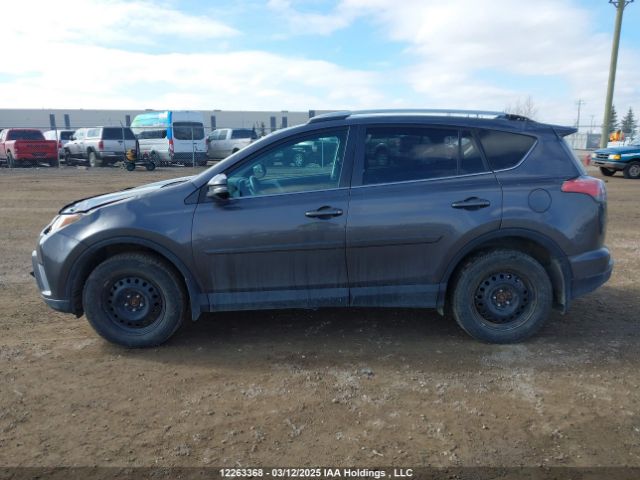 2T3BFREV7GW484075 Toyota 2ar-fe