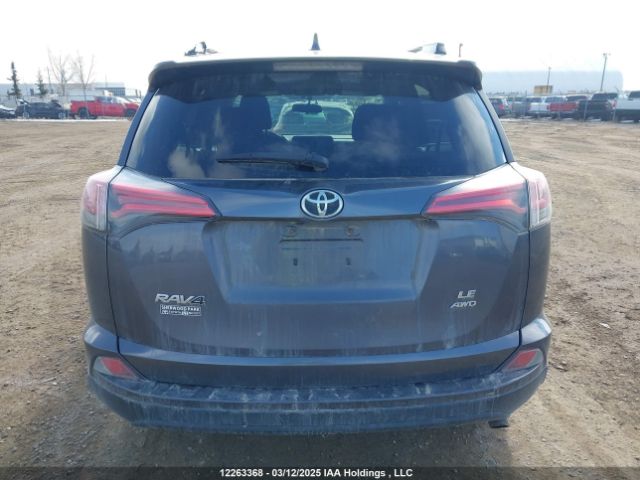 2T3BFREV7GW484075 Toyota 2ar-fe