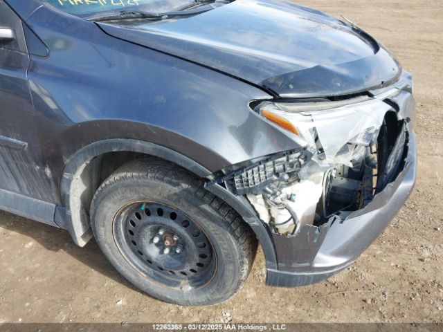 2T3BFREV7GW484075 Toyota 2ar-fe