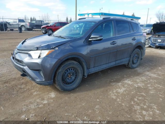 2T3BFREV7GW484075 Toyota 2ar-fe