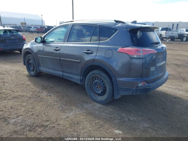 2T3BFREV7GW484075 Toyota 2ar-fe