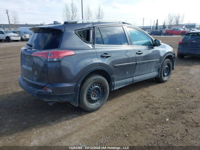 2T3BFREV7GW484075 Toyota 2ar-fe
