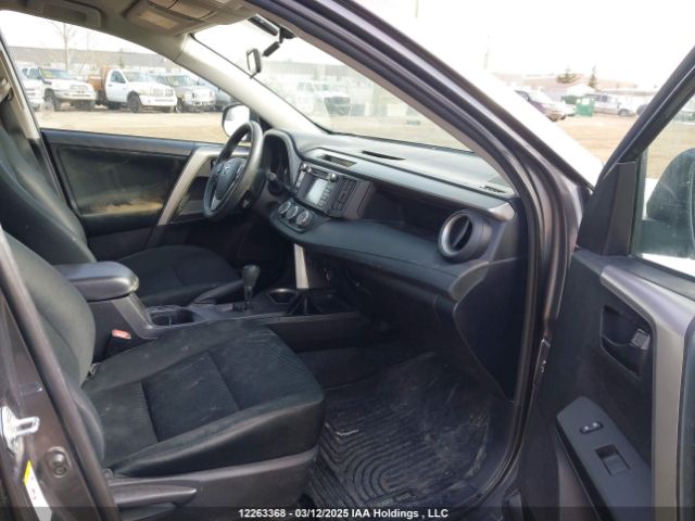 2T3BFREV7GW484075 Toyota 2ar-fe