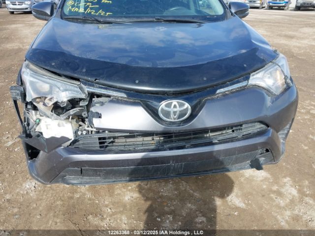 2T3BFREV7GW484075 Toyota 2ar-fe