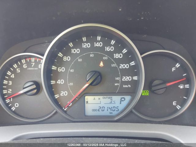 2T3BFREV7GW484075 Toyota 2ar-fe