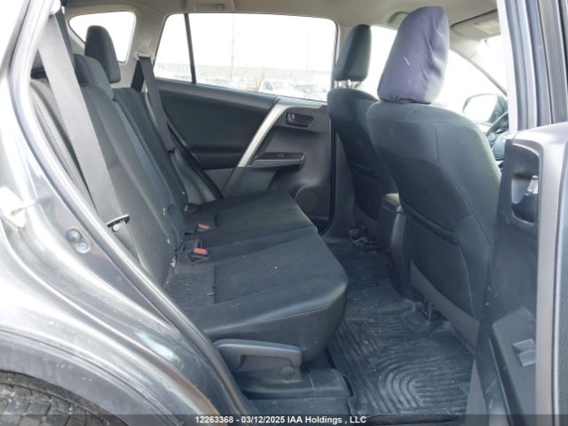 2T3BFREV7GW484075 Toyota 2ar-fe