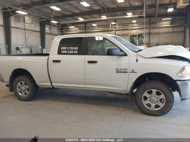 RAM 3500 2016 3C63R3DL0GG116546 Image 14