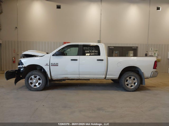 RAM 3500 2016 3C63R3DL0GG116546 Image 15